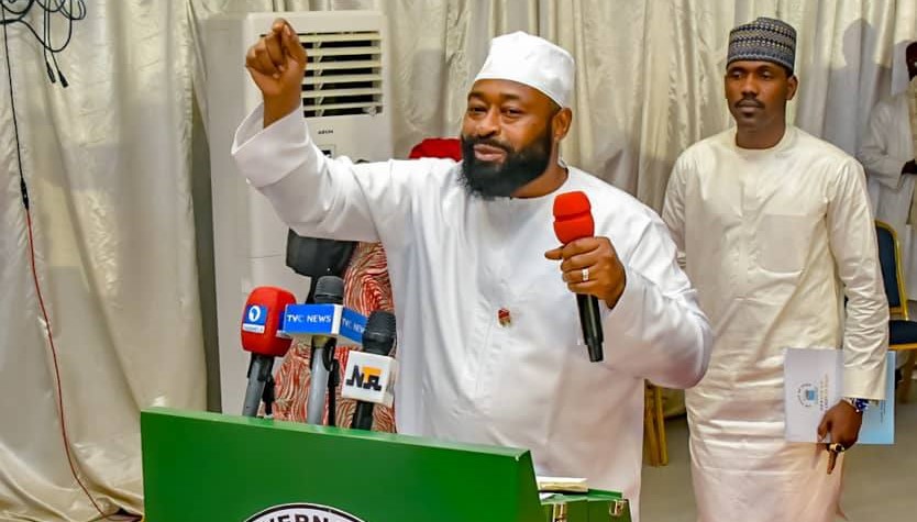 Badegi Radio Closure: A Dangerous Echo from Nigeria�s Authoritarian Past