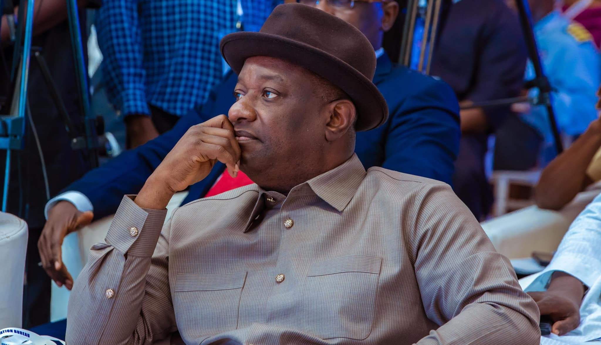 Minister orders NCAA to place Kwam 1 on No-Fly List over 'Recalcitrant Behaviour' at Abuja Airport              