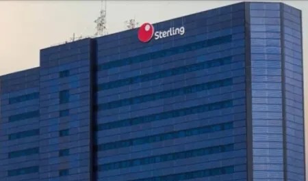 Sterling Bank names First Beneficiaries of ?2bn �Beyond Education� Fund