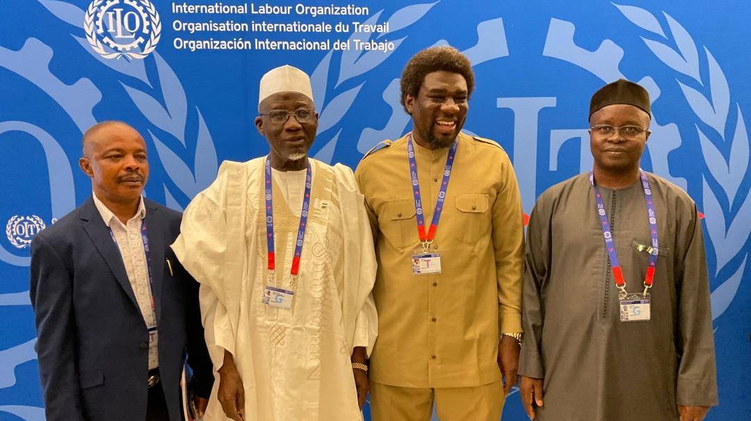 FG to Organised Labour: Why the new Industrial Relations Policy is good for you