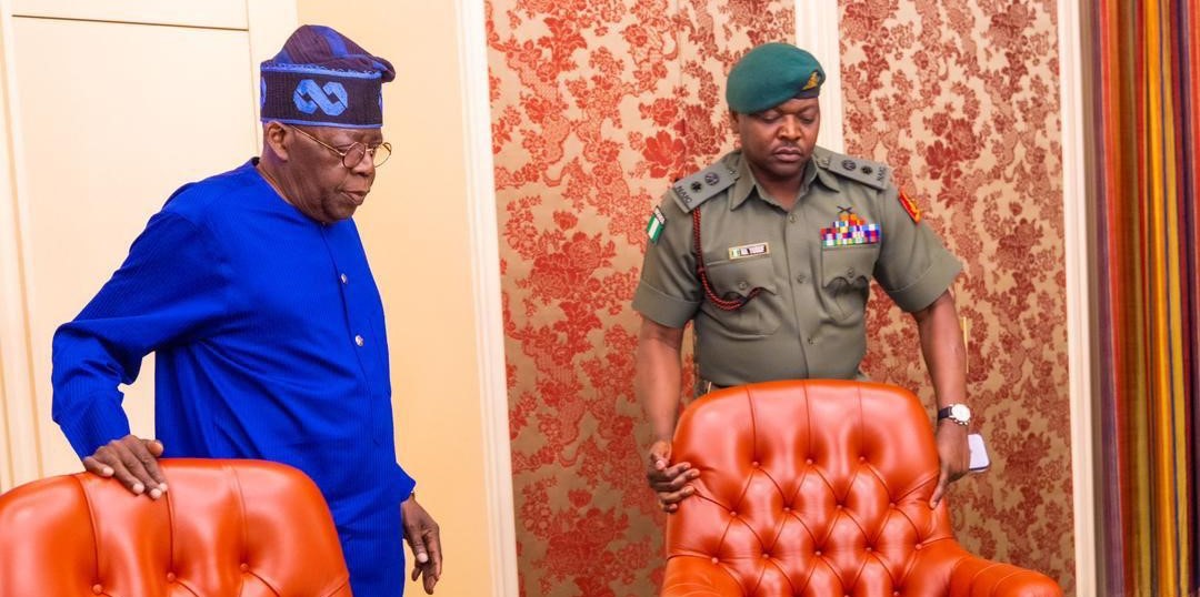 Ogbeh was a Great Patriot with Solutions to complex National Issues - Tinubu