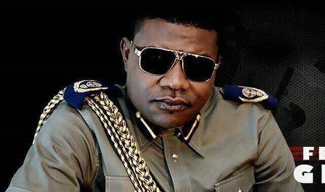 EFCC Operatives forcefully raided my Hotel, 'stole' �5,000 - Lagos Hotelier