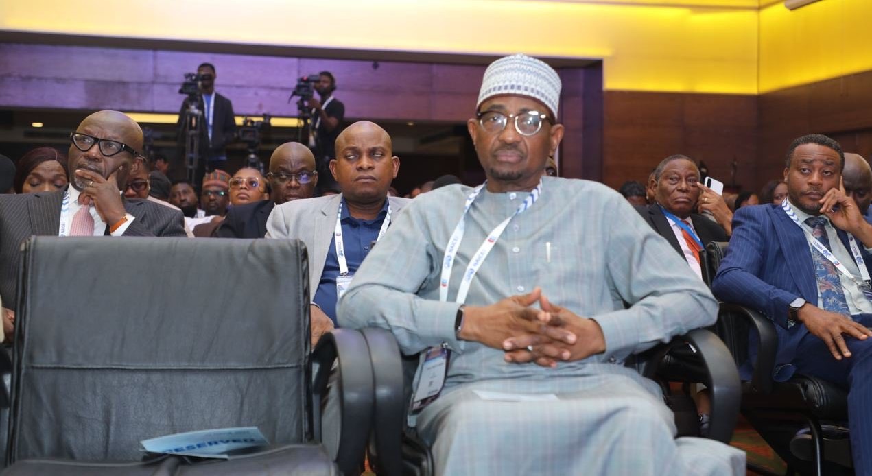 Consumption of Fuel declines 16% to 1.44bn Litres in June 2025, says NMDPRA