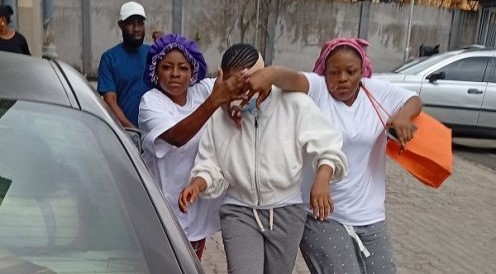 Ibom Air: Learn from this experience, become a better Person, Court tells Emmason, dismisses Unruly Behaviour Charge