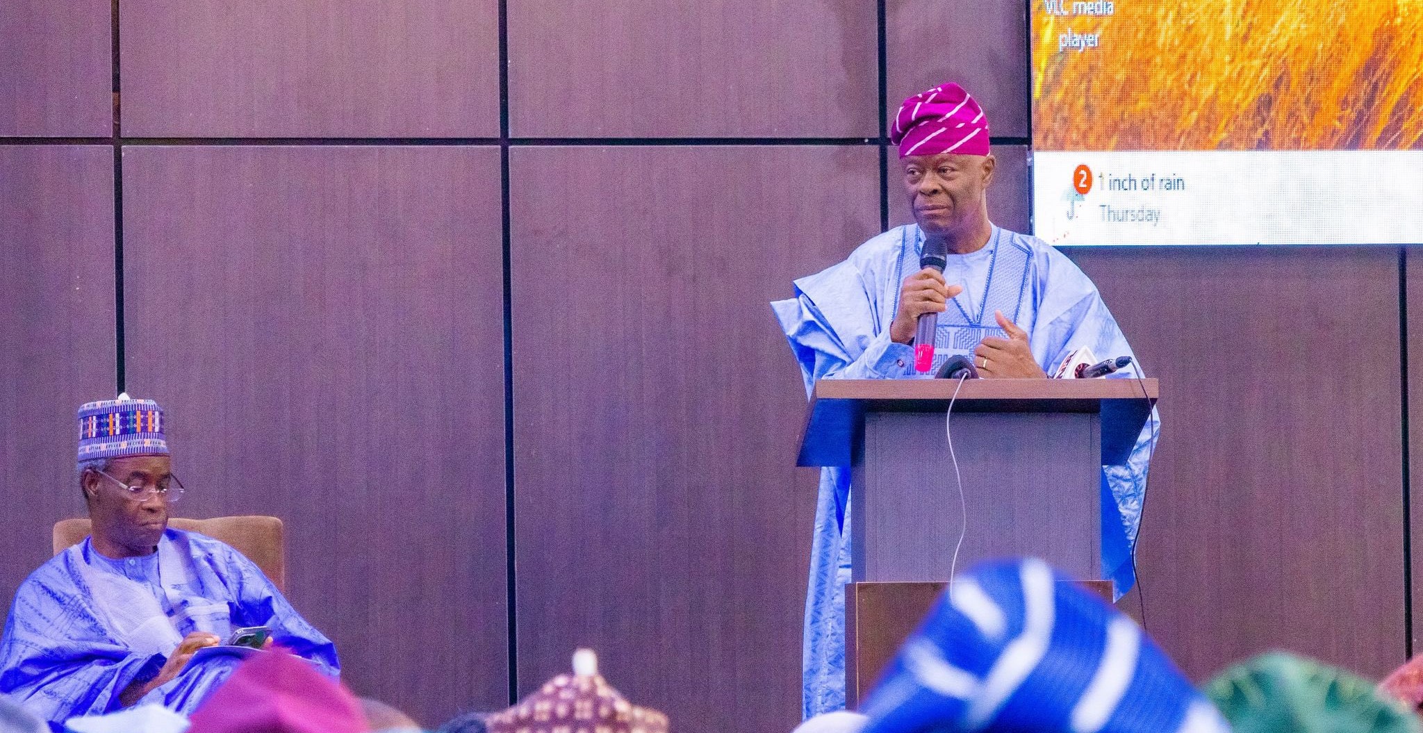 FG targets NNPC, FIRS, Customs Service, NIMASA in Revenue Deductions Review of Major Agencies