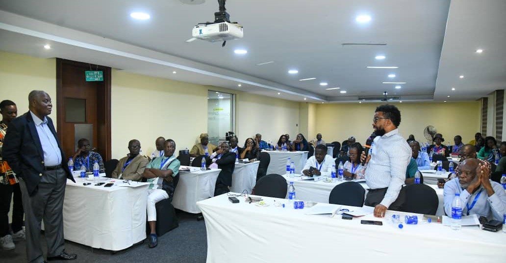 Seplat Energy empowers another 50 Journalists in 2nd Lagos Media Entrepreneurship Training