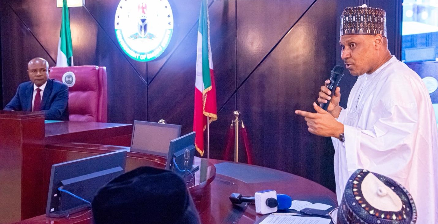 South-East Region has not, won't be marginalised, says Minister