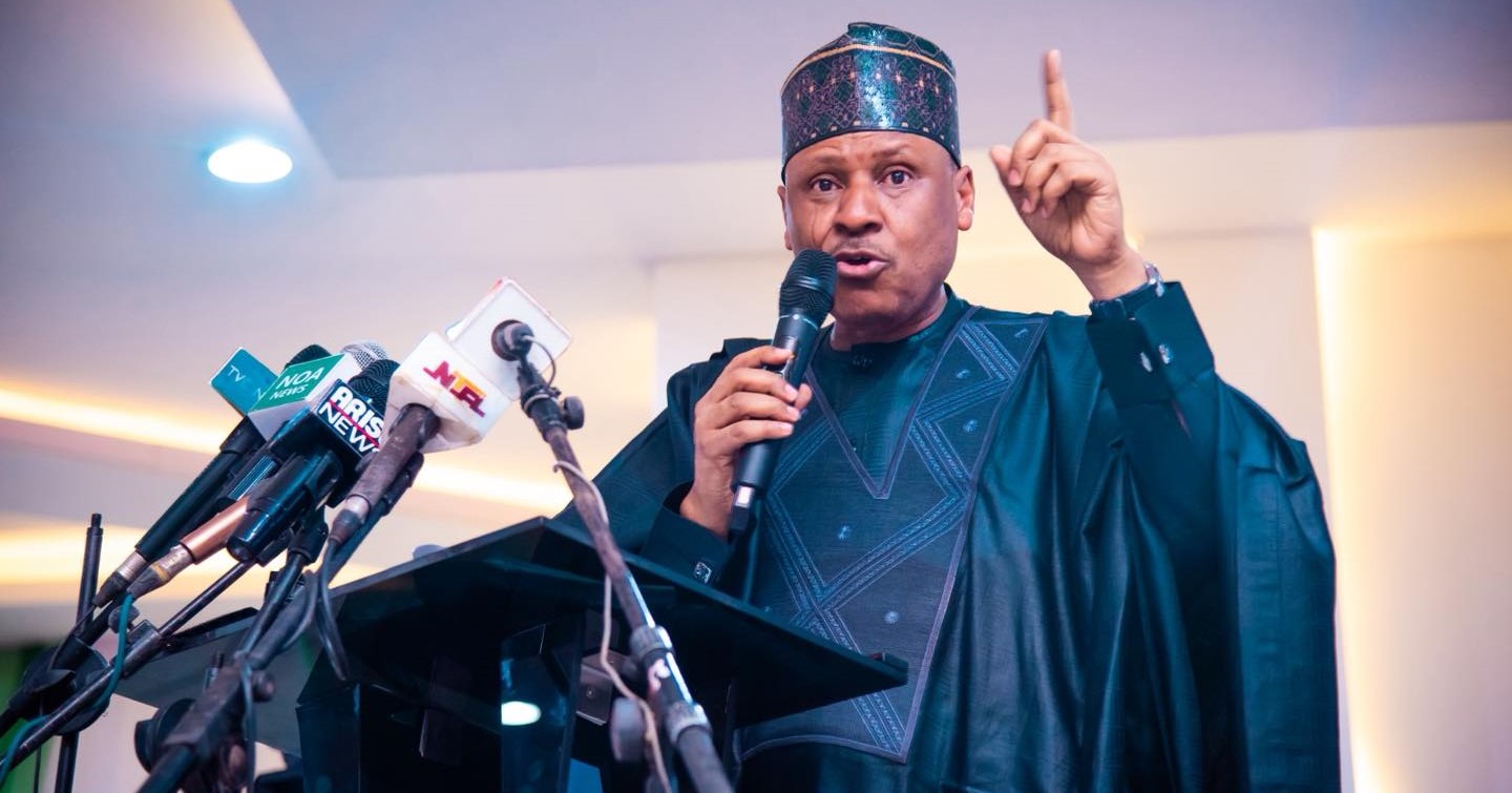 Tap into Tinubu�s N200bn Business Funds to grow your Enterprises, Minister tasks Entrepreneurs