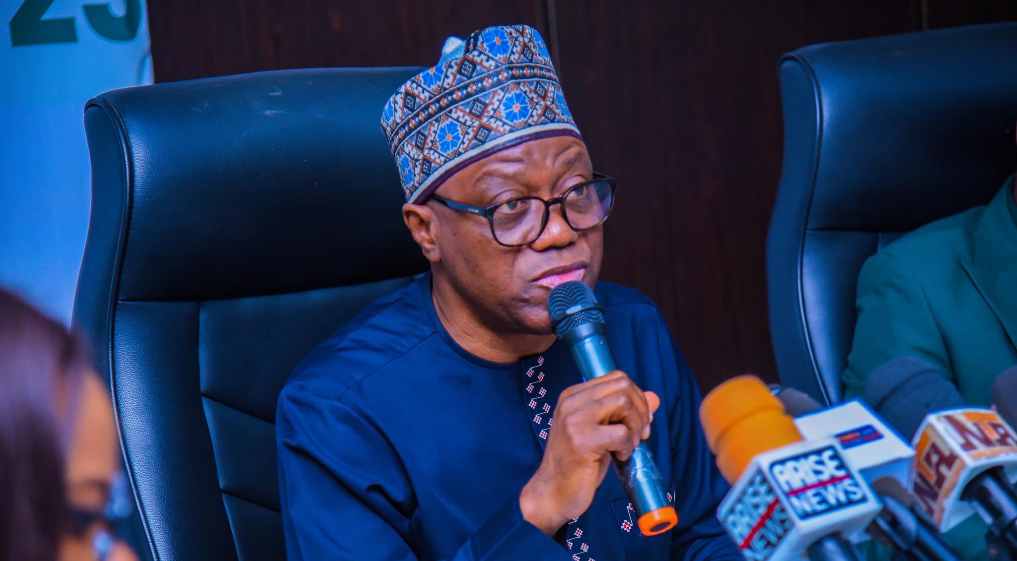 Nigeria�s Headline Inflation Rate drops further to 21.88% in July, reveals NBS Report 