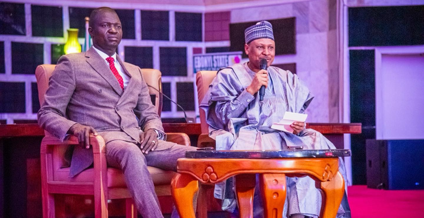 I know, can see, have heard that Nigerians are happy with Tinubu, says Minister