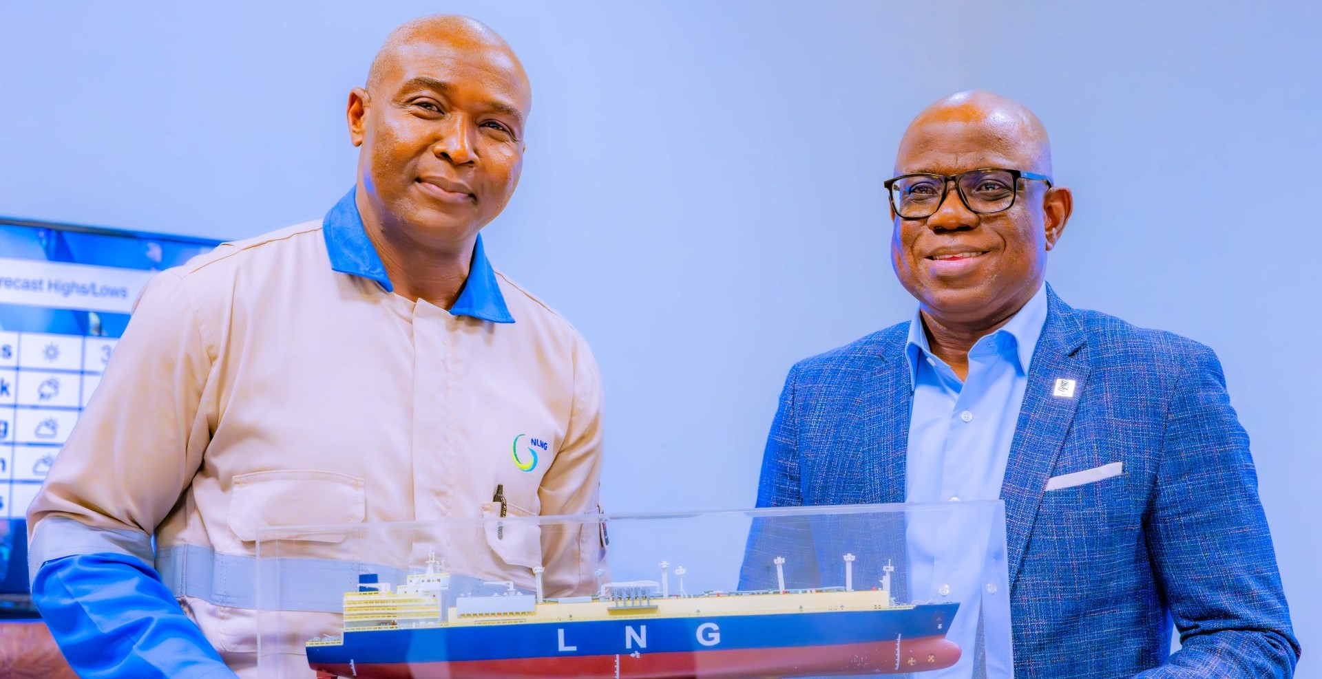 Nigeria's Gas Sector: NLNG pushes for more Investments to stablise  Supply