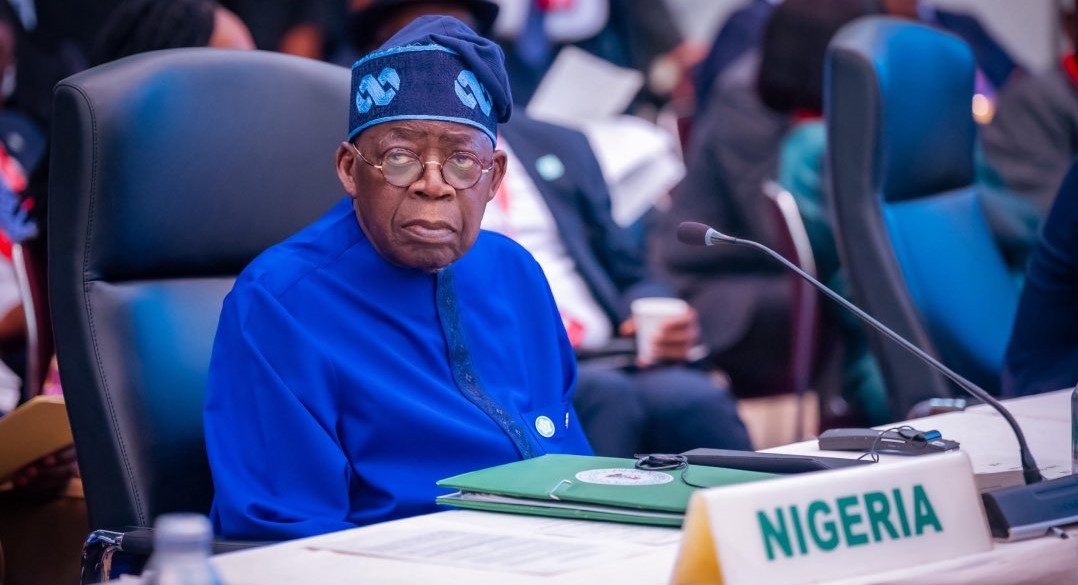 Nigeria�s Engagement at TICAD9 Strategic, Deliberate, says Tinubu
