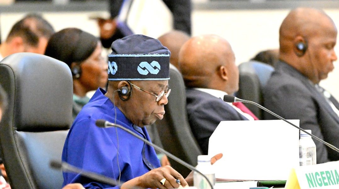 Tinubu not in Tokyo for Trade Exhibition, Presidency replies Critics