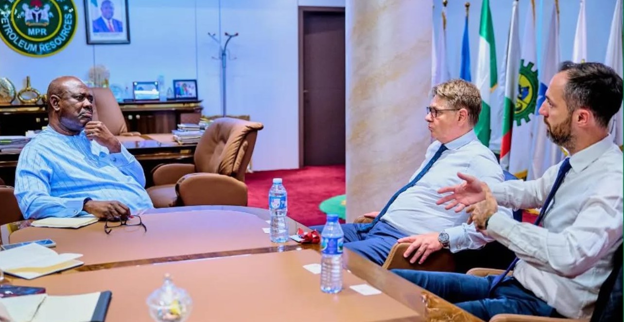 Oil and Gas: Nigeria�s Policies now provides Clarity, Fiscal Stability, Investor-Friendly Frameworks - Minister