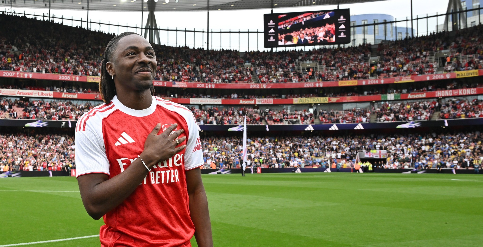 Nigeria�s Influence on Europe�s Football Transfer Market