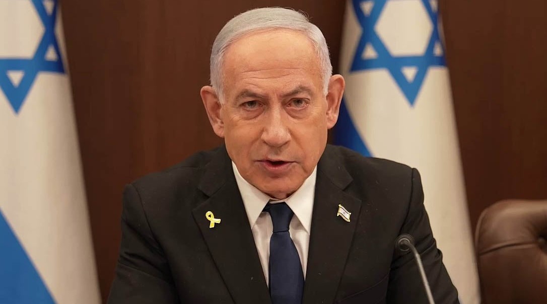 AI as new Indolence, that Netanyahu's call, Salah�s Tweet and our Kwam Mentality (2)