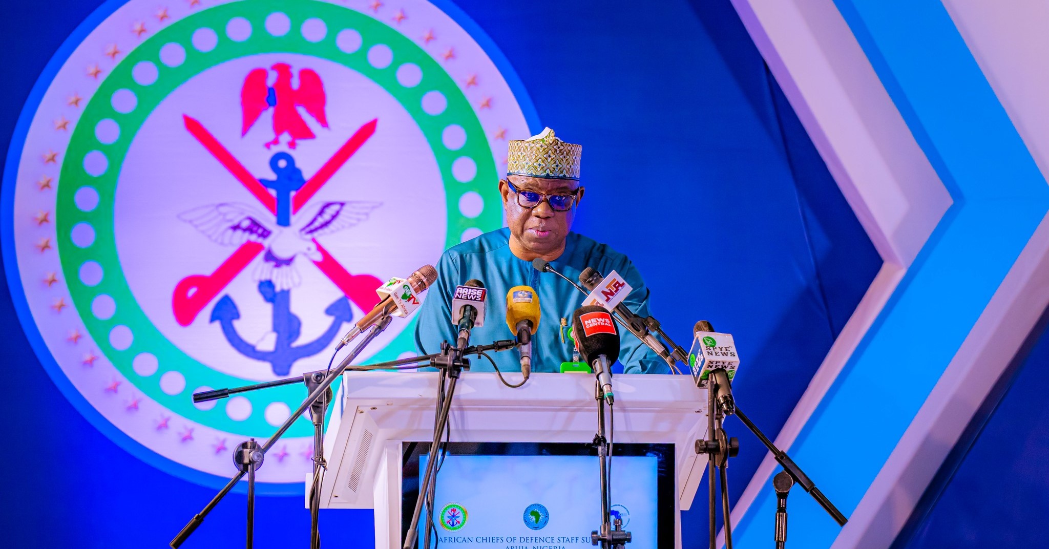 NNPCL Boss: Why Nigeria's Crude Oil Production Capacity is nearly 100%