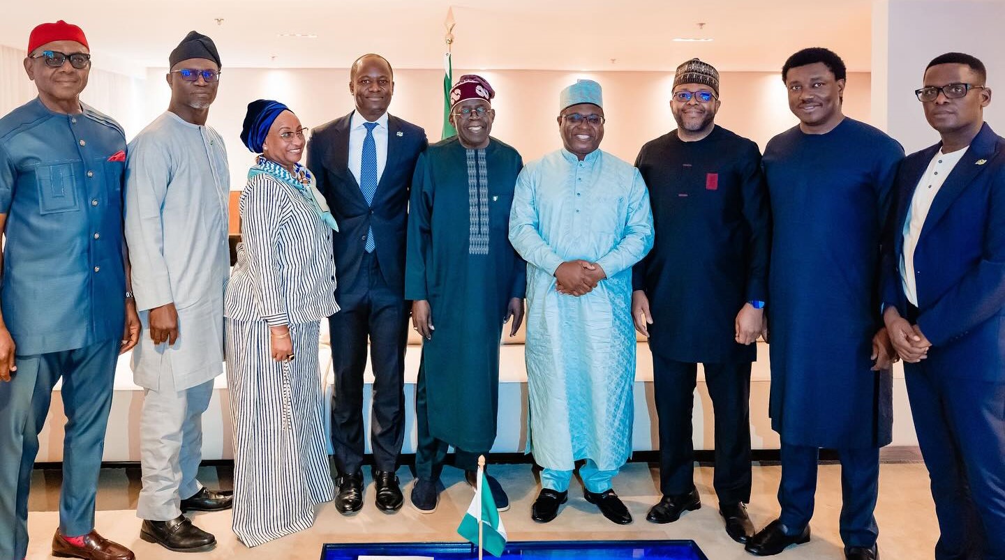 Though vibrant, Nigeria�s Capital Market remains shallow - NGX Chairman