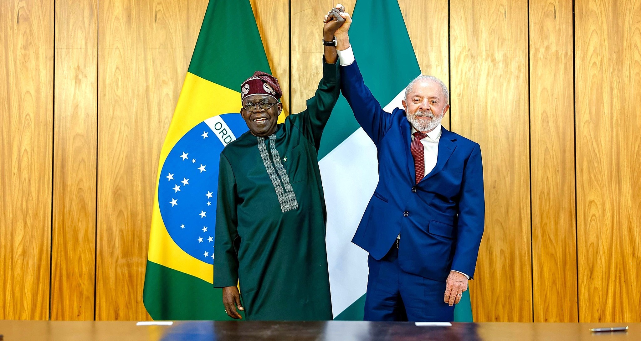 Tinubu's State Visit to Brazil a Symbolic Healing of Historical Wounds - Minister