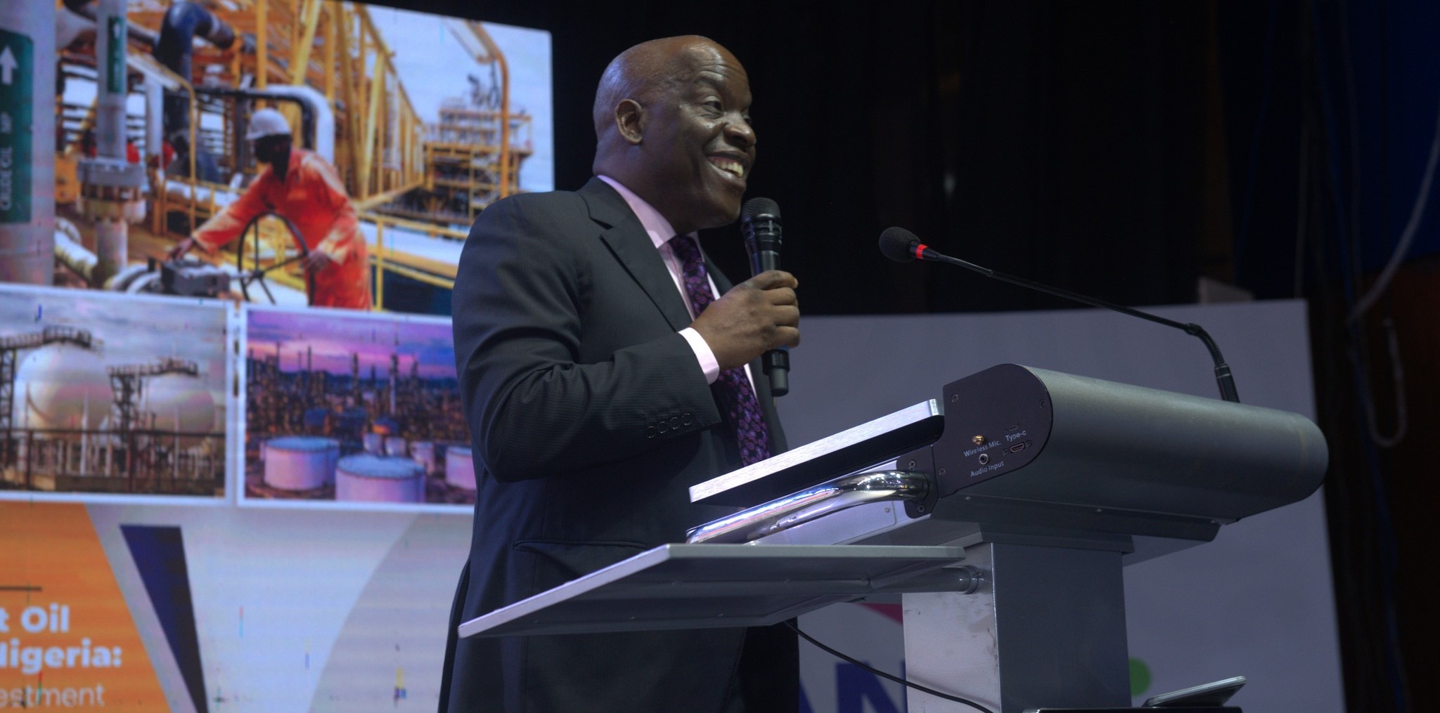 Nigeria Gas Flaring drops to 7.16% in July 2025, says NUPRC Report