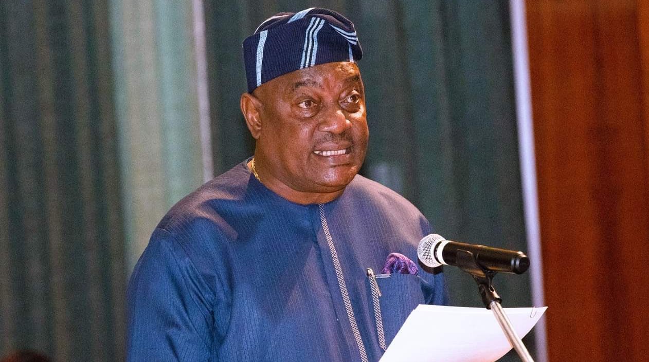 Arase was a highly Resourceful Officer, left a Lasting Legacy, says Tinubu