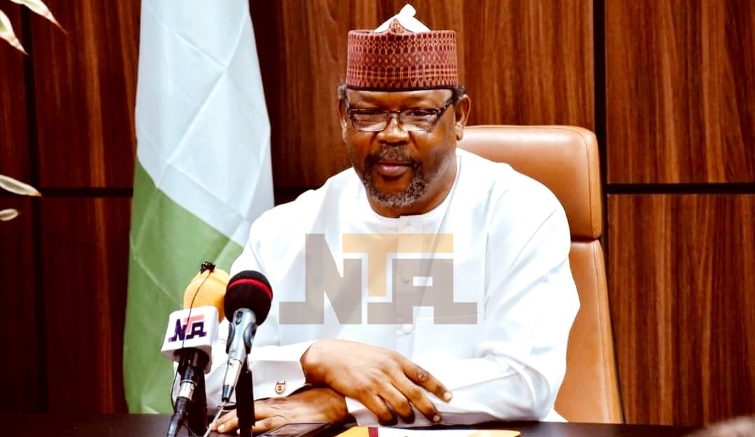 NTA Directorate: Tinubu withdraws new Appointments, recalls Dembos