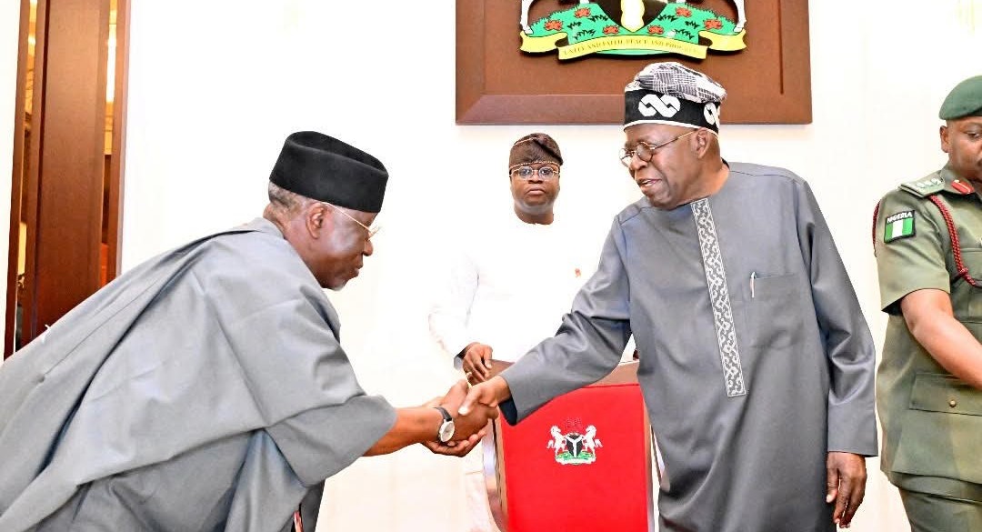 Oil no longer the Main Engine of National Revenue, says Tinubu