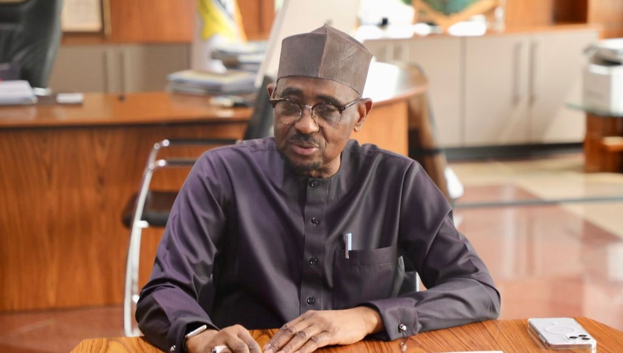 No Directive by Federal Government to Increase CNG Pump Prices - NMDPRA