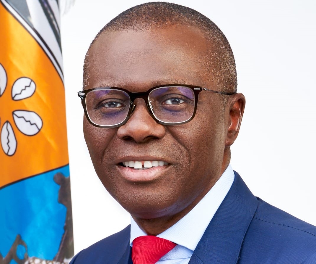 Sanwo-Olu to Lead Lagos State Delegation to FNITCC Atlanta