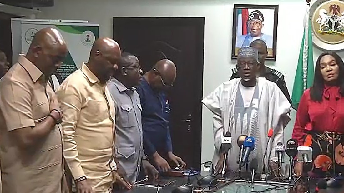 Marathon Meeting to end NUPENG, Dangote's Face-off deadlocked 