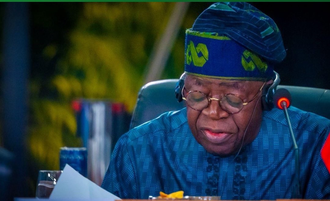 Crash Food Prices, Tinubu orders FEC Committee