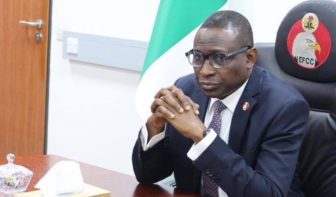 Why not start with Corrupt Politicians...