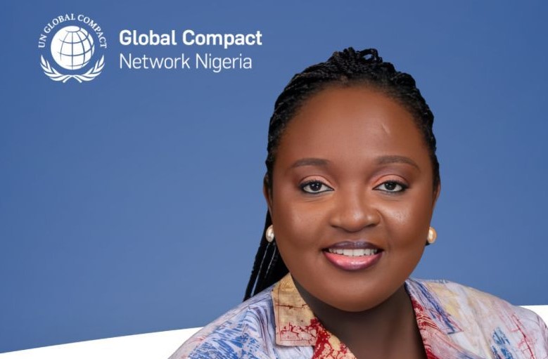 Olapeju Ibekwe joins Board of UN Global Compact Network Nigeria ahead of UNGA 80