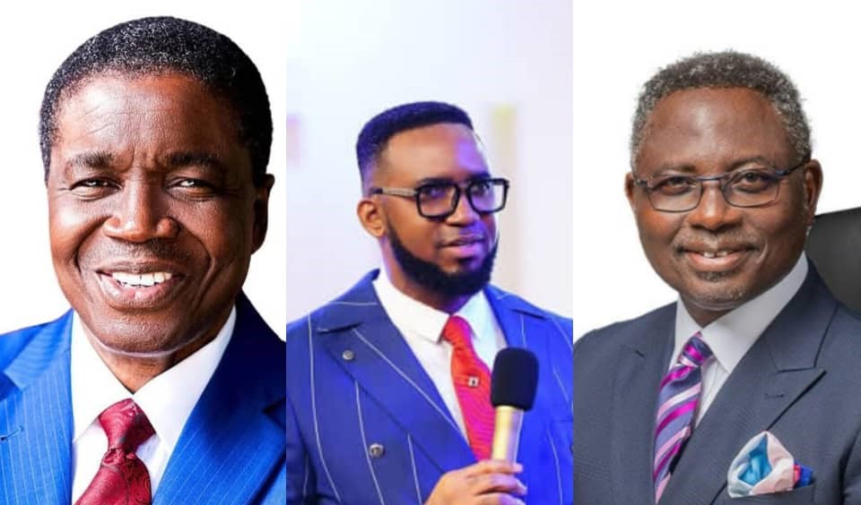 Ashimolowo, Abioye, Eben, Ebuka Songs, others set for Chris Okafor’s Break Forth Programme