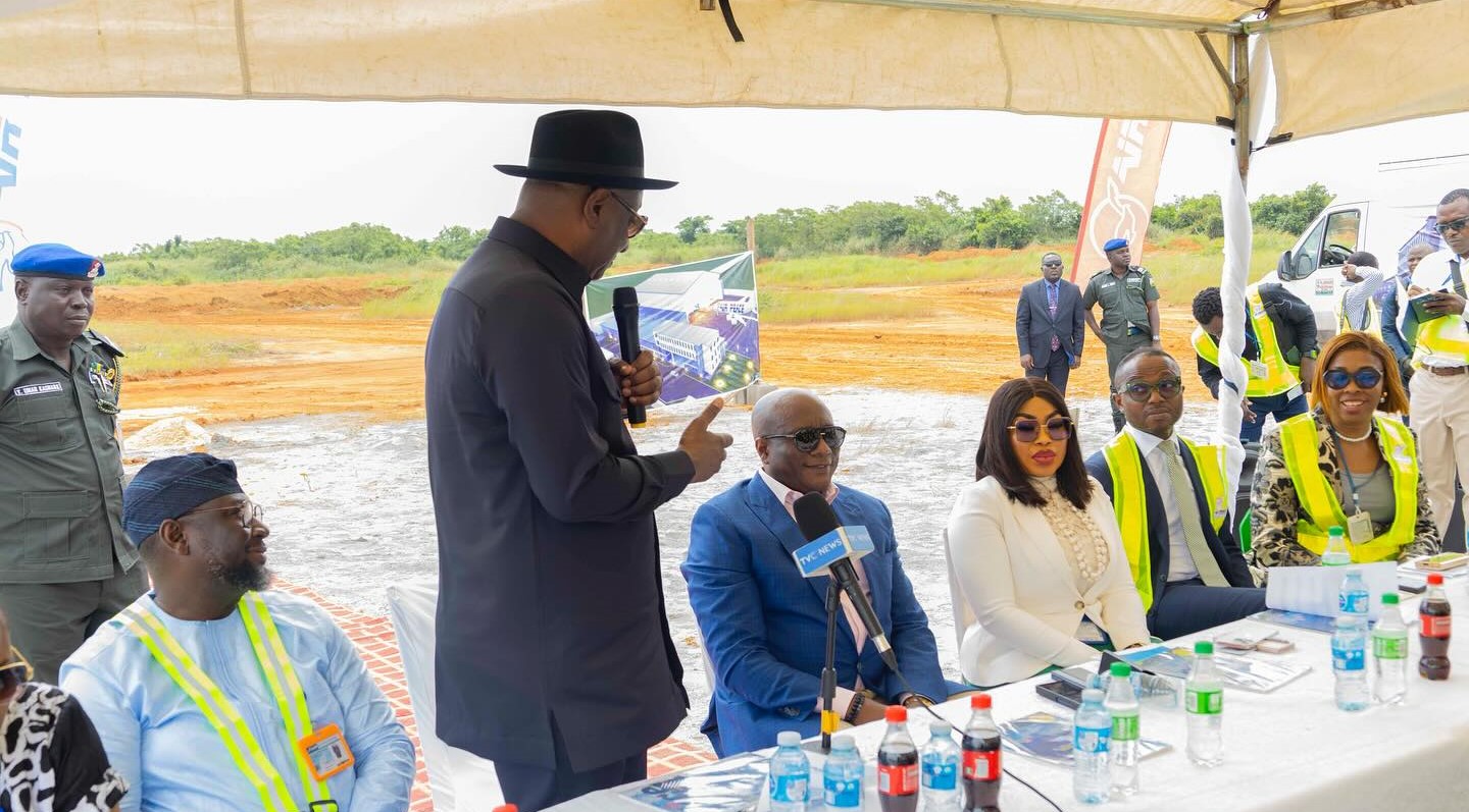 I put my Life, Reputation on the Line for Air Peace to get that Dry Lease – Keyamo