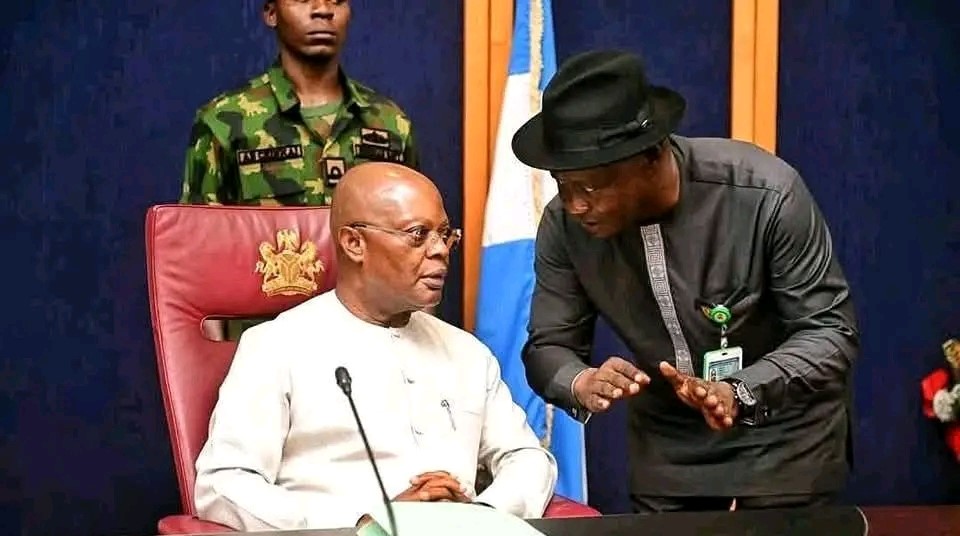 Emergency Rule in Rivers was about restoring Dignity to Governance - Ibas