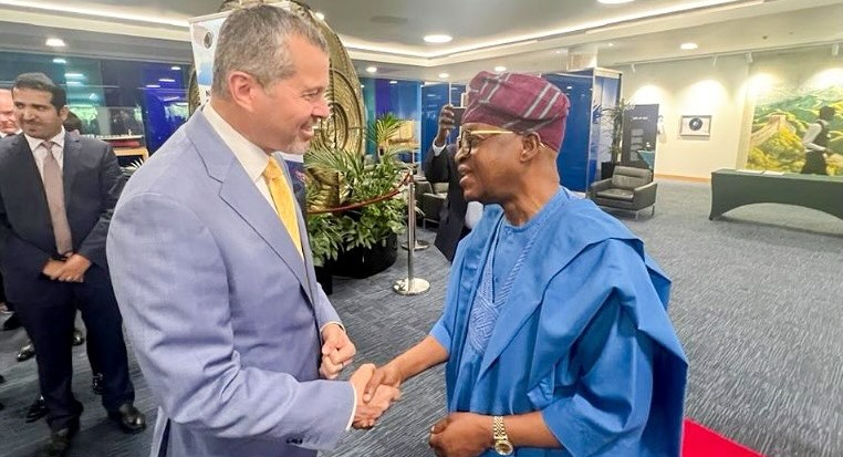 Nigeria to Commemorate 2025 World Maritime Day