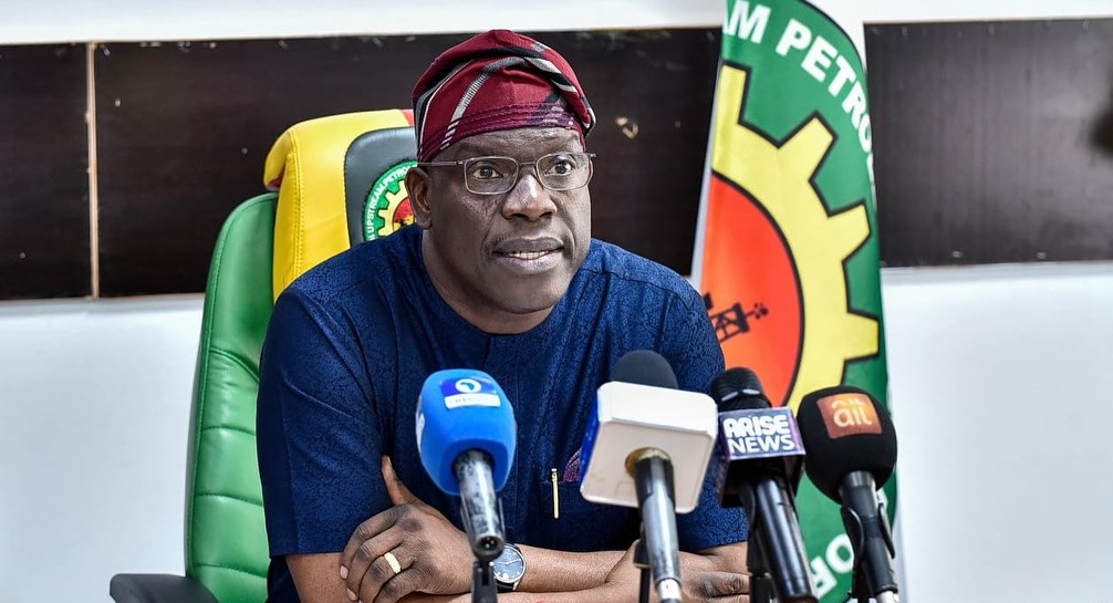 TotalEnergies/Chappal Deal: NUPRC opens up on Status