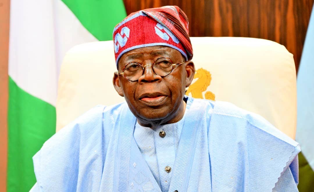 Yesterday’s Pains are giving way to Relief, says Tinubu 