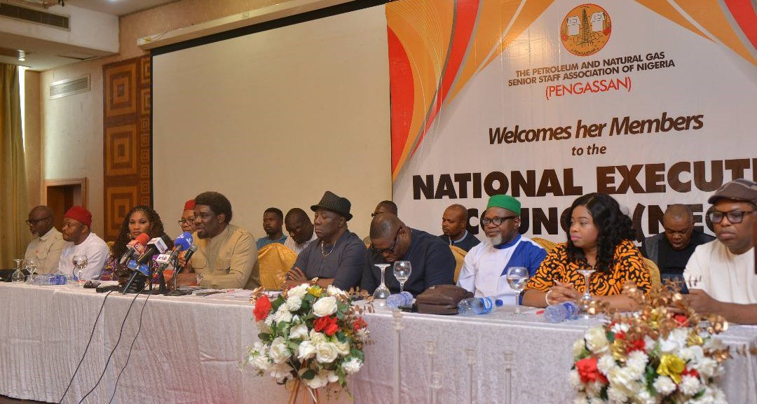 We accepted Agreement reluctantly, we'll resume Strike if Dangote defaults - PENGASSAN