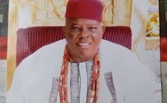 Oko Community releases Burial Date of its Traditional Prime Minister
