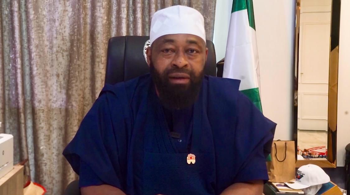 It's disheartening how people continue to approach Fallen Tankers to scoop Fuel - Niger Governor