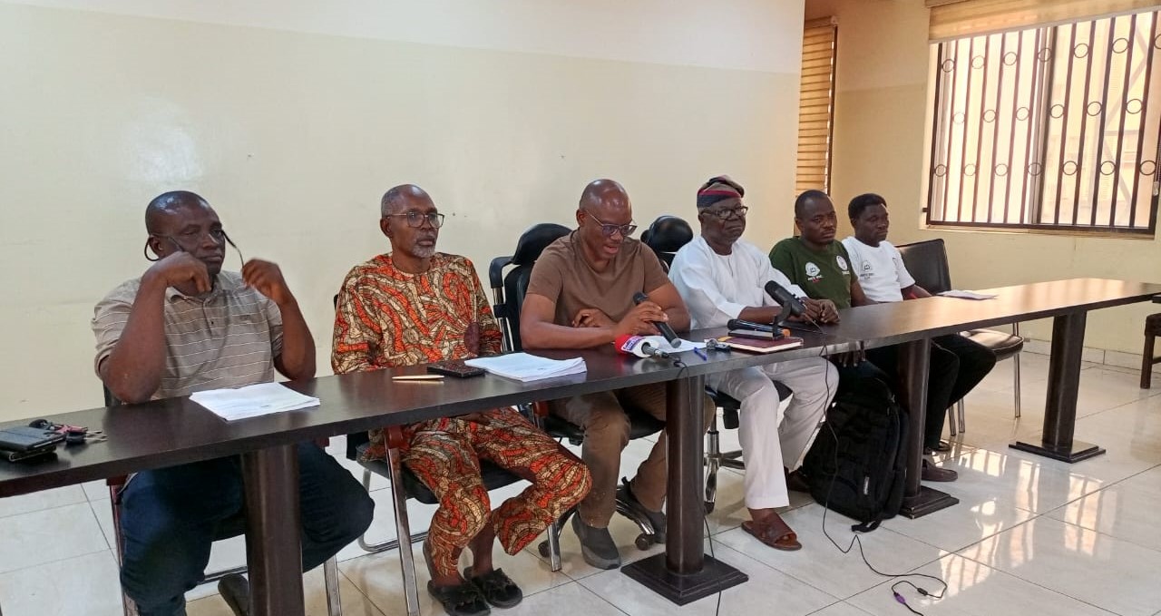 ASUU calls off Warning Strike 'out of respect for Students, Parents, NLC, says FG yet to move a Needle