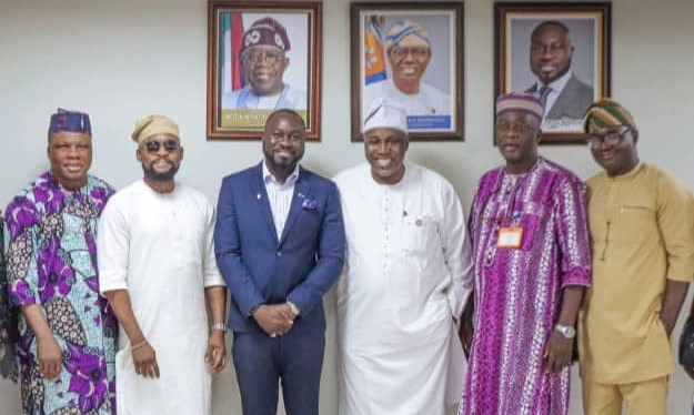 LASAA hosts Legislative Delegation, vows continued commitment to Visual Order, Safety