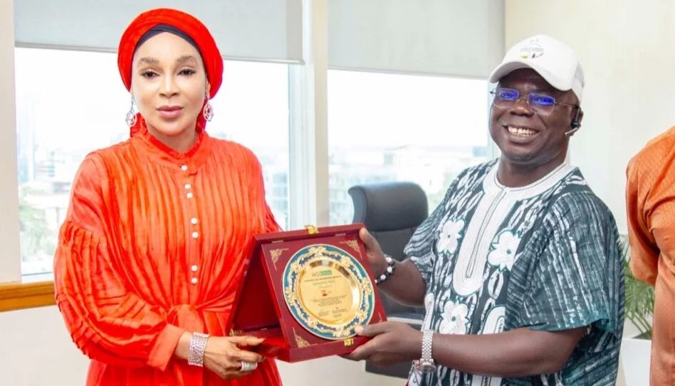 Zenith Bank backs Africa Climate Change Summit, highlights dedication to Visionary Partnership 