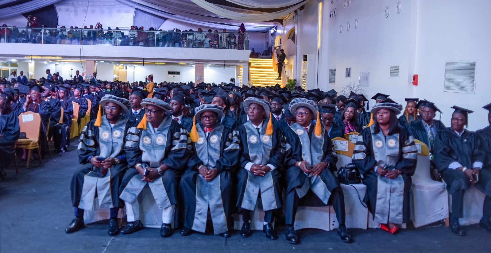 Private Equity and Venture Capital in Nigeria: A new World of Startup Funding