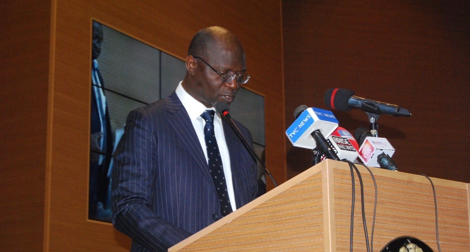 Why $50bn Cryptocurrency Transactions in Nigeria recorded from 2023 to 2024 are worrisome - SEC