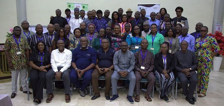 Seplat Energy advocates Entrepreneurship for Media Professionals