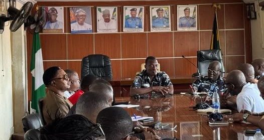 Residents lament the many Sins of Lagos Police