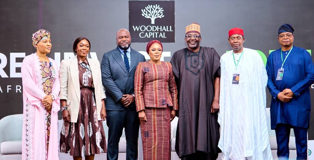 Woodhall Capital targets $50bn in Global Investments to boost Nigeria’s Development
